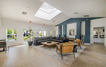 Clubhouse